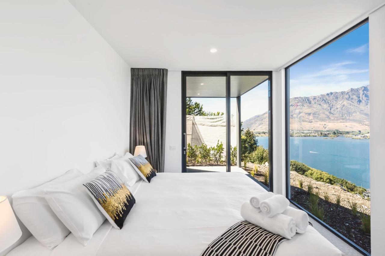 Remarkable Views Queenstown Exterior foto